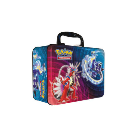 Sběratelské karty Pokémon TCG