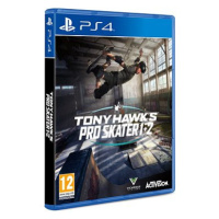 Tony Hawks Pro Skater 1 + 2 - PS4