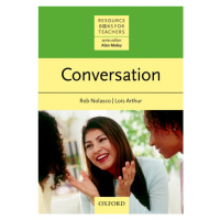 Resource Books for Teachers Conversation Oxford University Press