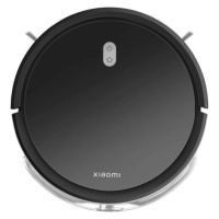 Xiaomi Robot Vacuum E5 - black - Zánovní - Robotický vysavač a mop 2v1