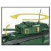 Cobi COH Churchill Mk. III, 1:35, 640k, 1f