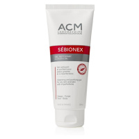 SÉBIONEX čisticí gel 200ml