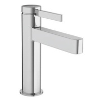 Umyvadlová baterie Hansgrohe Finoris s clic-clacem chrom 76024000