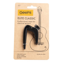GeePit Elite Classic Black