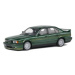 1:43 BMW ALPINA B10 (E34) Green 1994 - SOLIDO - S4310402