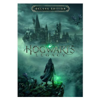 Hogwarts Legacy: Deluxe Edition - PC DIGITAL