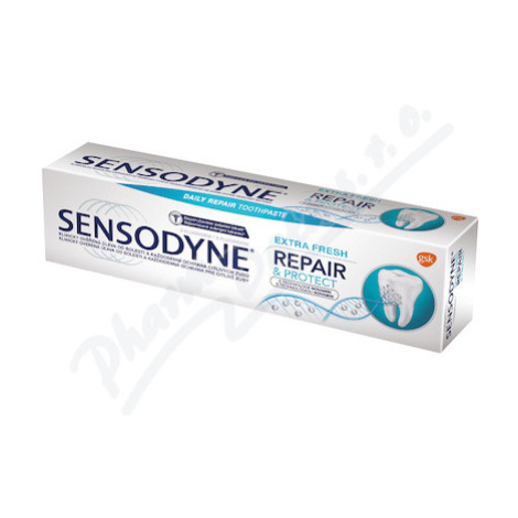 Sensodyne Repair&Prot.Extra Fresh zubní pasta 75ml