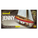 MAMOLI Jenny Star Class 1:12 kit