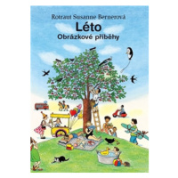 Léto - Obrázkové příběhy