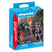 Playmobil 71482 bojovník s vlkem