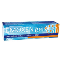 EMOXEN GEL 50 g