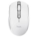 Trust Ozaa Compact Wireless Mouse 24933 Bílá