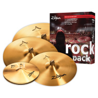 Zildjian Rock Pack