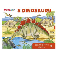 S Dinosaury - Zatáhni a otevři okénko