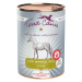 Terra Canis Alimentum Veterinarium Low Mineral Diet 6 x 400 g - Koně