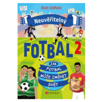 Neuvěřitelný fotbal 2 CPRESS