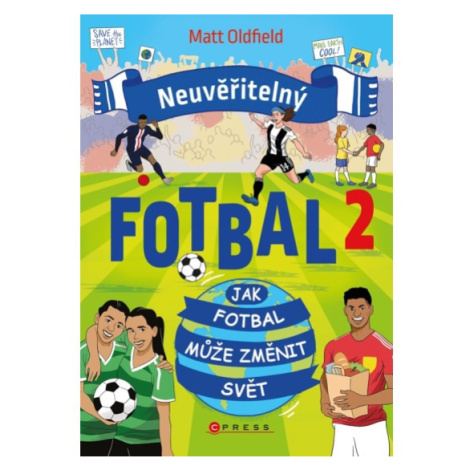 Neuvěřitelný fotbal 2 CPRESS