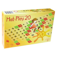Mat - Play 20 - Marek Posch