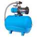 Vodárna PUMPA blue line  4PCSM1100P-G PUMPA 50 ležatá 2,1-3,5bar