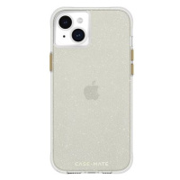 Case Mate Sheer Crystal Case champagne gold iPhone 15 Plus