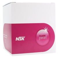 NSK FLASH Pearl Cleaning prášek (neutral), 4x300g