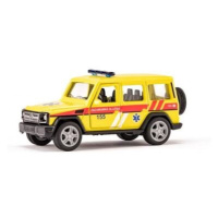 SIKU 2345 Auto MERCEDES AMG G65 ambulance 1:50