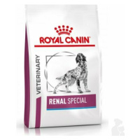 Royal Canin VD Canine Renal Special 10kg