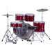 Mapex Comet Studio Set Infra Red