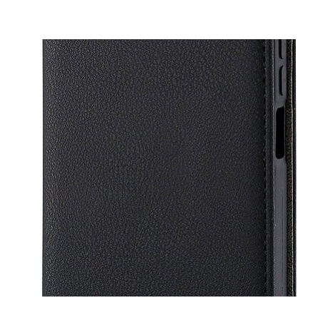 AlzaGuard Book Flip Case pro Honor 200 Lite černé
