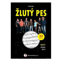 Zpěvník Žlutý pes