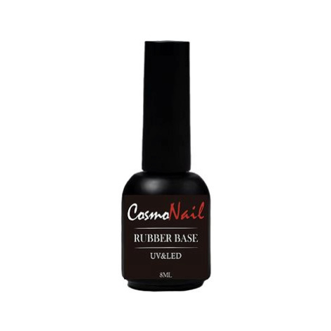 Cosmonail rubber base, 8 ml