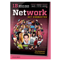 Network 1 Multipack B Oxford University Press