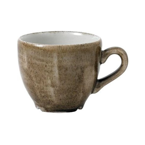 Churchill Šálek na espresso Stonecast 100 ml, 12 ks