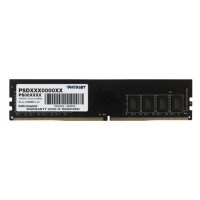 16GB DDR4-2666MHz Patriot CL19 SR