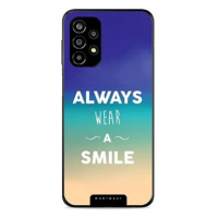 Mobiwear Glossy lesklý pro Samsung Galaxy A23 / A23 5G - G074G