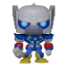 Funk POP Marvel: Marvel Mech- Thor