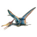Puzzle dinosaurus Pteranodon 3D Creature Educa délka 44 cm 43 dílů od 6 let