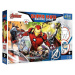 Trefl Puzzle 24 SUPER MAXI - Avengers