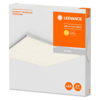 LEDVANCE Ledvance Planon Frameless Square LED panel 60x60cm