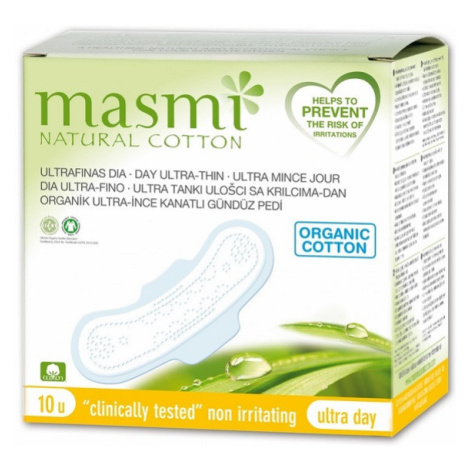 Menstruační vložky Masmi