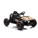 Elektrické autíčko Buggy A8812 Khaki 24V