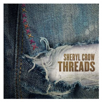 Crow Sheryl: Threads - CD