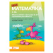 Hravá matematika 1 – pracovní učebnice 3. díl - nové vydání