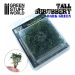 Dekorace Green Stuff World - Tall Shrubbery: Dark Green