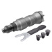 MDtools Nástavec nýtovací na vrtačku, pro trhací nýty 2,4-4,8mm, CrMoV