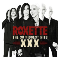 Roxette: XXX (The 30 Biggest Hits) (2x CD) - CD