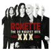 Roxette: XXX (The 30 Biggest Hits) (2x CD) - CD