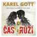 Gott Karel: Čas růží (2x CD) - CD