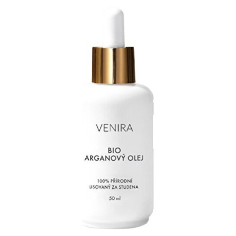 Arganový olej BIO Venira - 50 ml