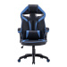 Kancelářská židle Drift - modrá